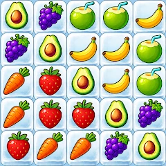 Tiledom: Match Beautiful Tiles Mod Apk [Remove ads]