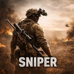 Sniper Elite 3D-Contract Game