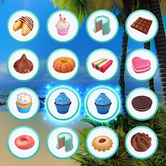 Match Pairs 3D – Matching Game Mod apk