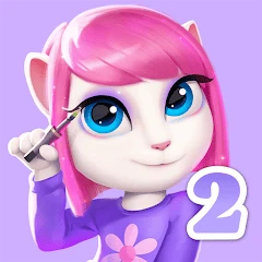 My Talking Angela 2 APK