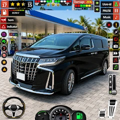 Car Parking Game Car Simulator