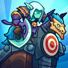 Epic King Heroes: Classic TD