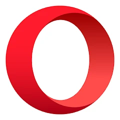 Opera: Private Web Browser APK