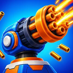 Raid Rush: Tower Defense TD Mod Apk [Remove ads][Free purchase][Unlimited money]