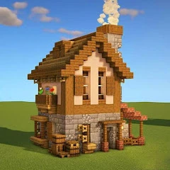 Pixel Craft Legends Mod Apk [Quitar anuncios][Mod de velocidad]