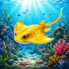 Ultimate Fish Hunter Mod apk
