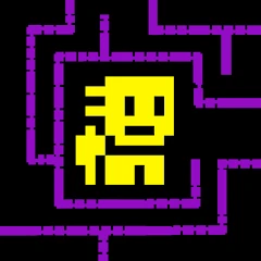 Tomb of the Mask: Old Maze Mod apk
