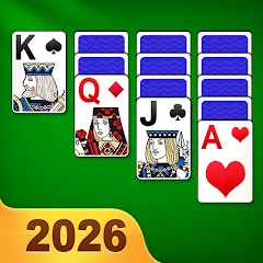 Solitaire Daily - Card Games Mod Apk 21.0.10 [ازالة الاعلانات]