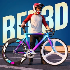 Bicycle Extreme Rider 3D APK
