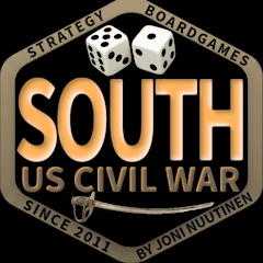 American Civil War: South