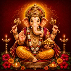 Ganpati Bappa