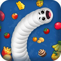Snake Lite - Snake Game Mod Apk [Dinheiro ilimitado]