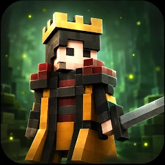 Ming the King - Medieval RPG Mod Apk [Remove ads][Mod speed]