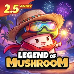 Legend of Mushroom APK
