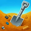 Digging Escape: Rob the Vault Mod (Remove ads,Free purchase,Unlimited money)