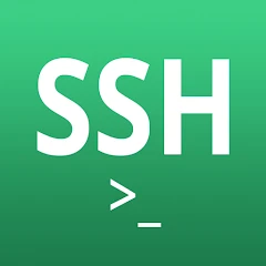 Admin Hands: SSH Client & SFTP Mod Apk [Premium]
