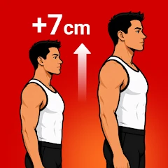 Height Increase Workout Mod Apk [Paid for free][Unlocked][Premium][Full]