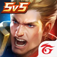 Garena RoV: Abyssal Rift