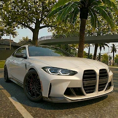 Car Simulator: Driving Games