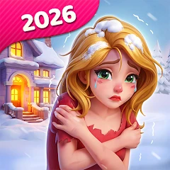Tile Family®:Match Puzzle Game Mod