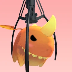 Various Claw Machine Мод apk