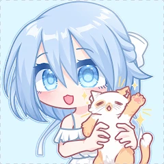 Gacha Stickers: Sticker Maker
