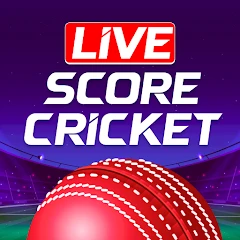 Cricket Live Score : Live Line