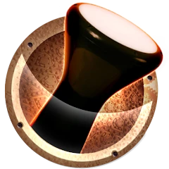 Real Darbuka