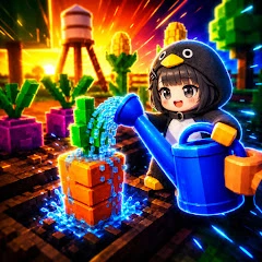 Grow a Garden: Gardening Games APK