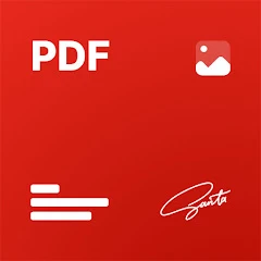 PDF Reader - PDF Viewer