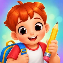 School Daycare Game