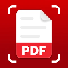 PDF Document Scanner - PixScan Mod apk