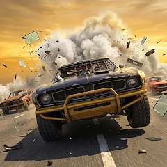 Car Simulator: Driving Game