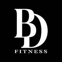 Big Daddy Fitness Mod (Mod speed)