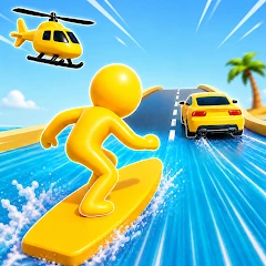 Vehicle Transform Challenge