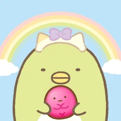 Sumikko gurashi-Puzzling Ways Mod Apk 2.9.6 [المال غير محدود]
