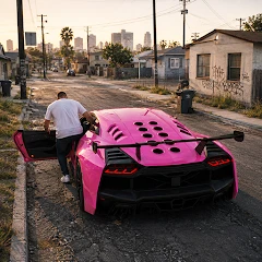 MadOut 2: Grand Auto Racing Mod apk