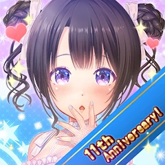 Dream Girlfriend Mod Apk 