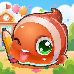 Happy Fish