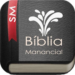 Bíblia de Estudos Manancial Mod apk