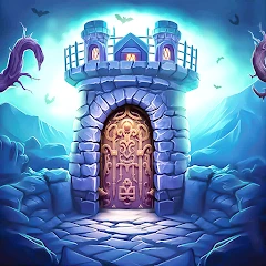 Halloween: Echoes of Destiny Mod Apk 1.116 [Remove ads][Mod speed]
