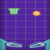 Basket Pinballs: TimeAttack