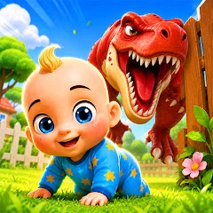 Mother Life Simulator: Prank