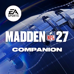 Madden NFL 27 Companion
