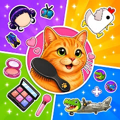 Mini Games: Calm & Relax APK