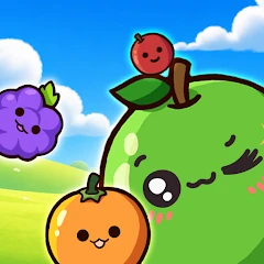 Fruit Merge™: Match Game