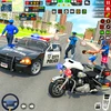 Police Games: Cop Car Chase 3D Mod apk