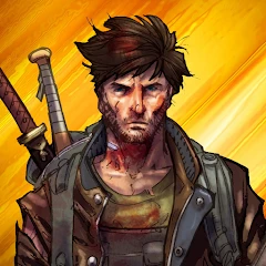 Overlive: Zombie Survival RPG