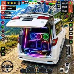 Driving School Car Games 2023