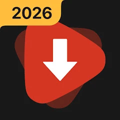 W Video Downloader & Player Mod apk